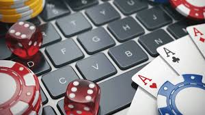 Официальный сайт Casino Calibry