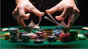 Вход на зеркало Casino Calibry