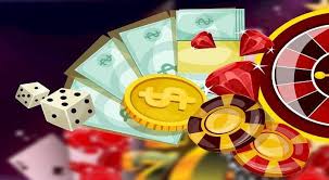 Зеркало Casino Rox